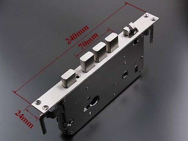 连云港市开锁公司-换锁服务